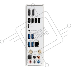Материнская плата MAXSUN MS-Terminator B650M WIFI6, AM5, B650, 4*DDR5, 4*SATA 3.0, 2*M.2, USB 3.2, USB 2.0, Type-C, 1*PCIE 16, 1*PCIE 4, 1*PCIE 1, HDMI+DP, mATX