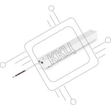 Блок питания IP20 200W 48V 410*26*24 GV1238 WH белый внутренний