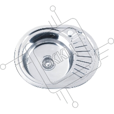 Кухонная мойка MG6-5745OVL