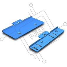 BRACKET PSU RM236 Acbel R2IS7651A-G 