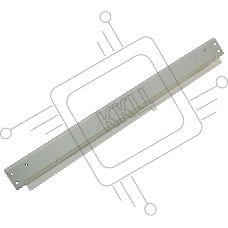 Шестерня привода CET3836 (RU5-0277-000) для HP LaserJet 4200/4300/4250/4350