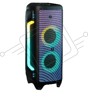 Музыкальная система VIPE VPMSNITROX7PRO. 200 Вт. Bluetooth 5.0. 5 режимов LED подсветки. 7 цветов. 12 часов без подзарядки. Дисплей. IPX4. FM радио. AUX. USB: Зарядка 5В/