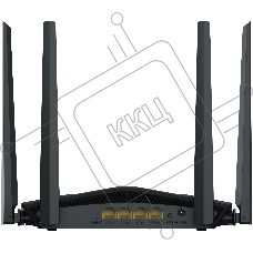 Беспроводной роутер NETIS Mesh IEEE 802.3 IEEE 802.11a IEEE 802.11 b/g IEEE 802.11n IEEE 802.11ac IEEE 802.11ax Наличие USB 3.0 DHCP Количество антенн 4 NX10
