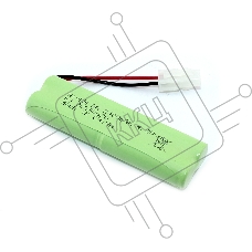Аккумулятор Ni-Mh 4.8V 2400 mAh AA Twinstick разъем 5559