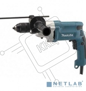 Дрель-шуруповерт Makita DP4011 Дрель