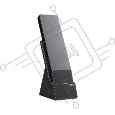 Гостиничный IP-телефон Fanvil Hotel Phone 6 prog. soft keys dual-band Wi-Fi 6