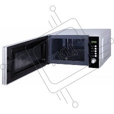 Микроволновая печь Midea AM820CMF 20л. 800Вт серебристый