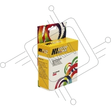 Картридж HP DJ 500/800, №82 (Hi-Black) C4912A, M     