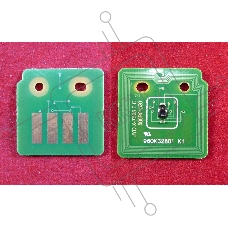 Чип ELP для Xerox WorkCentre 7525/7530/7535/7545/7556/7855 Cyan (006R1520) 15K (Китай)