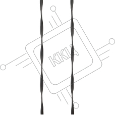 Кабель USB ACD-Infinity Lightning ~ USB-A TPE, 1.2м, черный (ACD-U922-P5B)