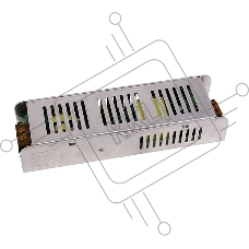 Драйвер BSPS 24В 6.25А=150Вт IP20 JazzWay 5015593