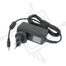 Блок питания (сетевой адаптер) для ноутбуков Asus 12V 3A 4.8x1.7mm 36W Travel Charger OEM