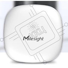 Датчик протечки воды Milesight Mini Leak Detection Sensor