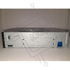 Внутренний оптический DVD привод DVD-RW (SATA, internal, black), OEM