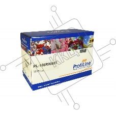 Картридж PL-106R00687 для принтеров Rank Xerox Phaser 3450/3450D/3450DN 5000 копий ProfiLine