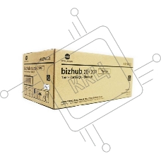 Картридж лазерный Konica-Minolta bizhub 20/20P TNP-24 (o)