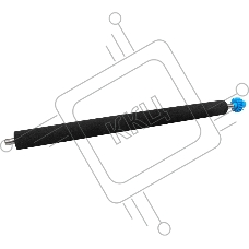 Вал переноса в сборе Lexmark MS71x/81x/MX71x/81x (40X7582)