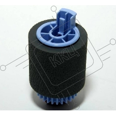 Ролик подачи/отделения из кассеты HP LJ 9000/9050/9040/M806/M830/ CLJ 9500/5500/5550 (RF5-3338)