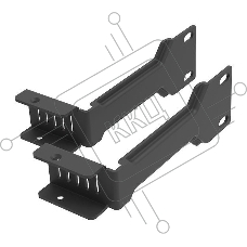 Маршрутизатор 1000M 10PORT 1SFP+ RB4011IGS+RM MIKROTIK