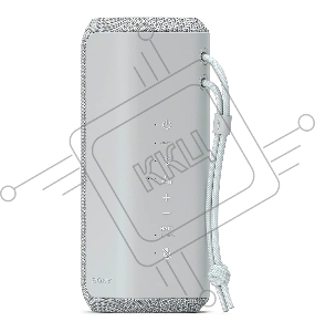 Колонка порт. Sony SRS-XE200 серый 10W 1.0 BT (SRS-XE200 GREY)