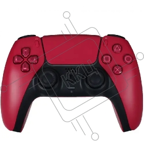Геймпад Sony PlayStation 5 DualSense Wireless Controller Red (CFI-ZCT1J02)