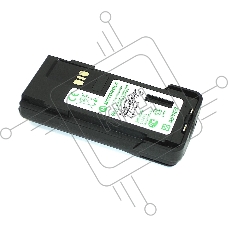 Аккумулятор для Motorola DP4000, XPR3000 (NNTN8129) 2300mah 7,4V Li-ion (Impress)
