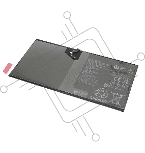 Аккумуляторная батарея HB299418ECW для Huawei MediaPad M5, M5 Pro 10.8 3.85V 7300mAh