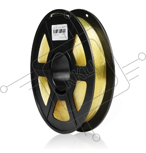 Филамент NVPRINT PVA  для 3D печати диаметр 1.75мм  длина 165 метров  масса 0,5 кг