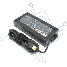 Блок питания (сетевой адаптер) для ноутбуков Lenovo 20V 7.5A 150W rectangle (PA-1151-72)