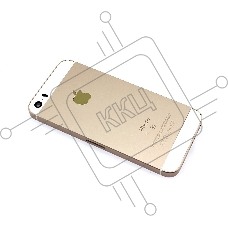 Корпус для Apple iPhone SE Gold