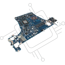 Материнская плата для Asus H5600QR R7-5800H 90NB0U80-R00320