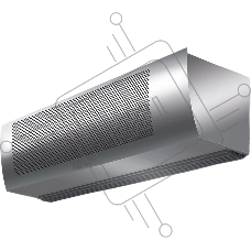Тепловая завеса серии Заслон Zilon ZVV-1.5E18HP