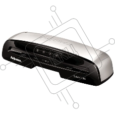 Ламинатор Fellowes Saturn 3i A4 (FS-57248), A4 (75-125 мкм) 30 см/мин (2 вал.) хол.лам. лам.фото