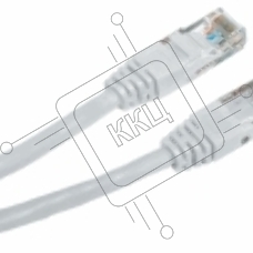 Коммутационный шнур NEOMAX (NM13001005) Шнур коммут. UTP 0.5м, гибкий, Категория 5е 