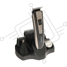 Машинка для стрижки волос Centek CT-2133 черный