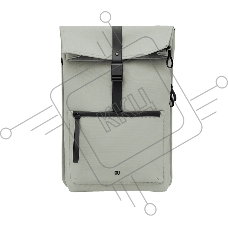 Рюкзак NINETYGO URBAN.DAILY Backpack серый