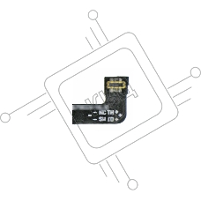 Аккумулятор CameronSino CS-HUN200XL HB366179ECW для Huawei Nova 2  3.85V / 2950mAh / 11.36Wh