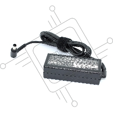 Блок питания (сетевой адаптер) для ноутбуков Sony 19.5V 2.3A 45W 6.5*4.4mm