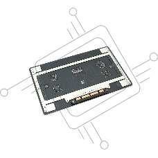Тачпад для Apple MacBook Pro A2485 Gray