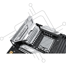 Материнская плата MAXSUN MS-Terminator B860M, LGA1851, B860, 4*DDR5, 4*SATA3, 3*M.2, USB 3.2, USB 2.0, Type-C, 1*PCIEx16, 1*PCIex4, 1*PCIex1, HDMI+DP, mATX