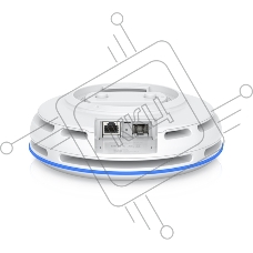 Точка доступа Ubiquiti UBB-XG, UniFi Building to Building Bridge XG