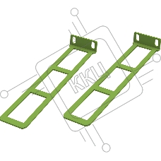 Сетевой накопитель MIKROTIK RDS2216-2XG-4S+4XS-2XQ 