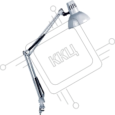 Лампа настольная CAMELION KD-312С03 60Вт 220В Е27