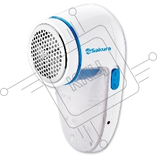 Машинка для удаления катышков Sakura SA-5206BL