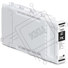 Картридж Epson C13T692100 фото черный (110 мл) для SureColor SC-T3000, SC-T3200, SC-T5000, SC-T5200, SC-T7000, SC-T7200