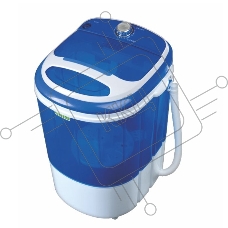 Стиральная машина Willmark WM-30B (малютка,3.0кг, 150Вт)