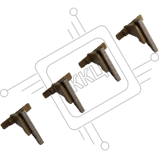 Сепаратор Cet CET6763 для Brother HL-L2300D/DCP-L2500D/L2520DW/L2540DN MFC-L2700DN