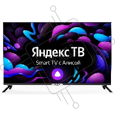Телевизор Hyundai 43