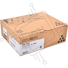 Картридж лазерный Ricoh SP 200HE (ранее SP 200HS) черный для SP210/SP212w/SP212SFNw/SP200N/SP200S/SP202SN/SP203SF/SP203SFN/SP203SFNw/SP210SF/SP212SFw/SP210SU/SP212SUw 2600 стр.
