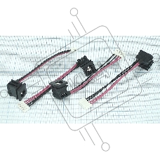 Разъем для ноутбука HY-TOOO5 Toshiba Tecra M1 M2 M5 A80 с кабелем